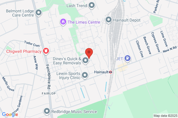Qualite Decorating Specialists Ltd