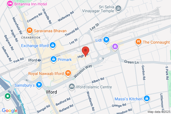 Time-Based Events Ltd