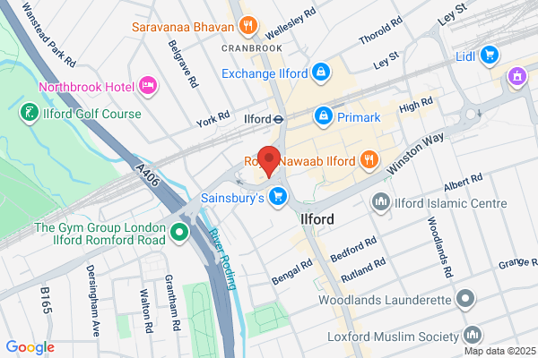 Express Ilford Pest Control