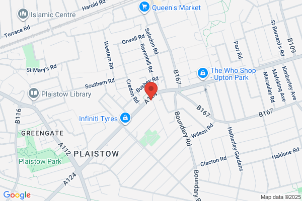 Goddard Veterinary Group, Plaistow
