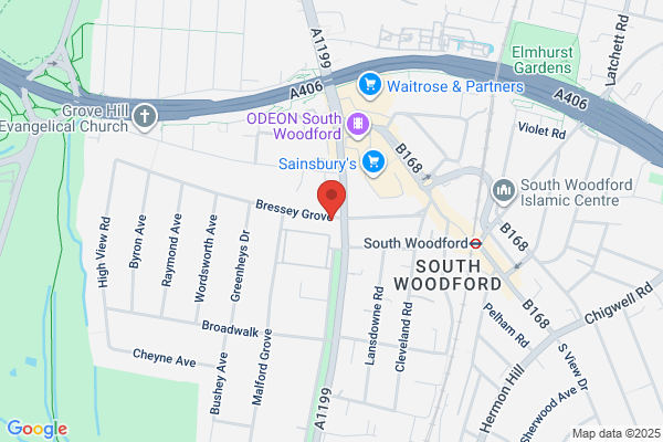 Goddard Veterinary Group, South Woodford