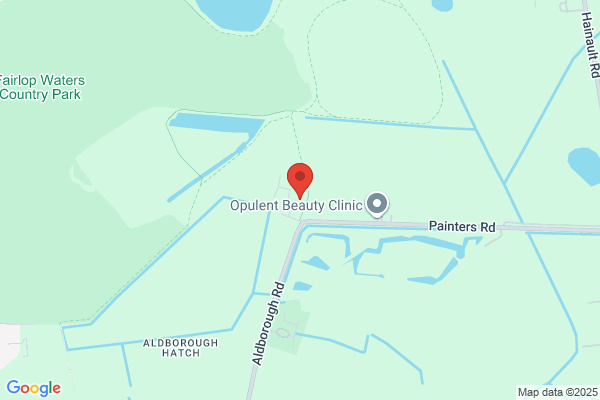 Aldborough Hall Equestrian Centre