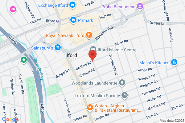 Brook Advisory Centre