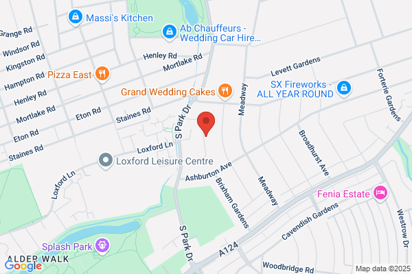 Euro Refrigeration (UK) Ltd