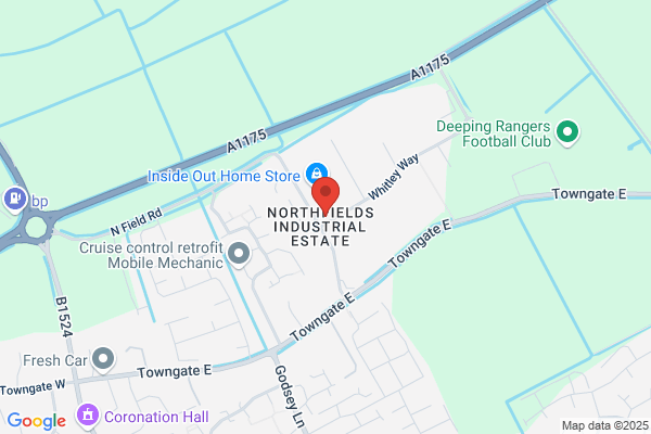 Hotshots Bowls Ltd