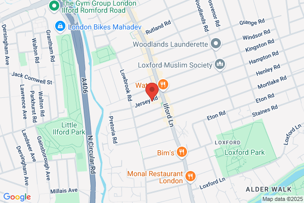 IDT Diamond Removals Ltd