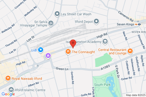 Guru Nanak Satsangh Sabha (Karmsar) UK