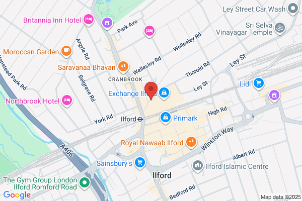 Ifn Plumbing & Heating