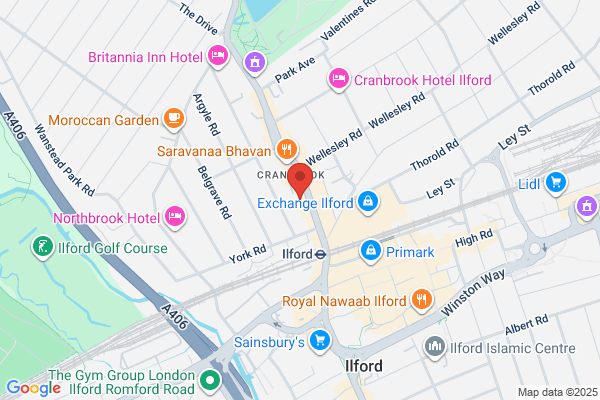 Wanstead Heating