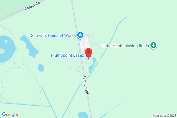 Hainault Plumbing Supplies Ltd