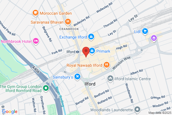 Ilford Plumbing & Heating