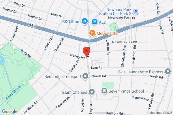London Plumbing