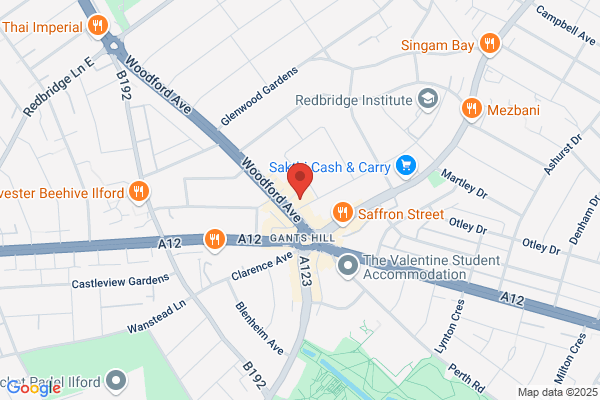 Islington North Conservative Association