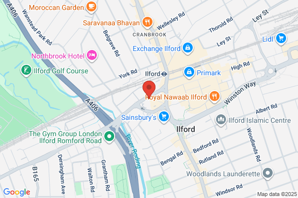 Islington South & Finsbury Conservative Association