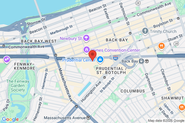 Boston Properties