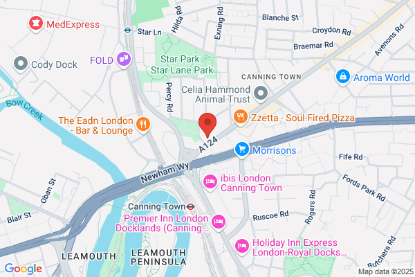 REMAX Real Estate Agents London