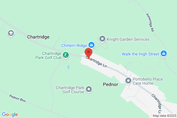 Residential Property Services Ltd
