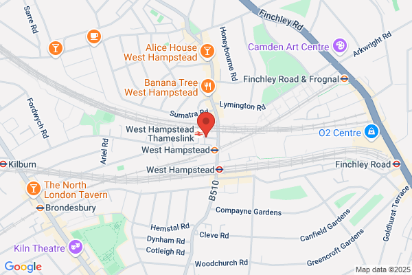 London & District Housing Ltd