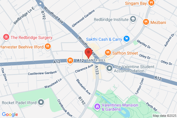 Petchey Properties PLC