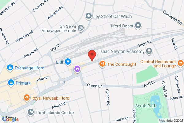 Ilford Electrical & Building Services