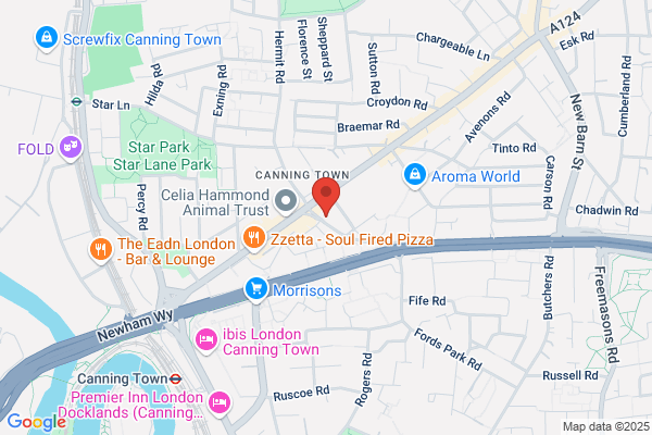 Beckton Arms