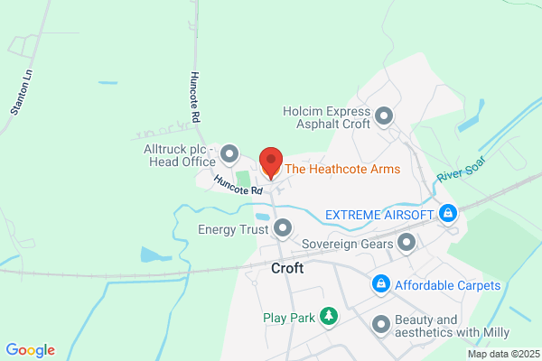 Heathcote Arms