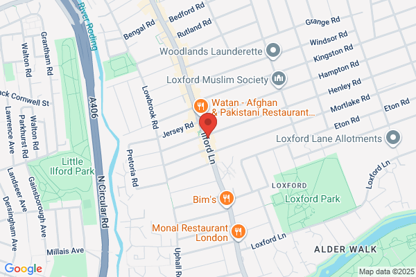 It's A Scream
