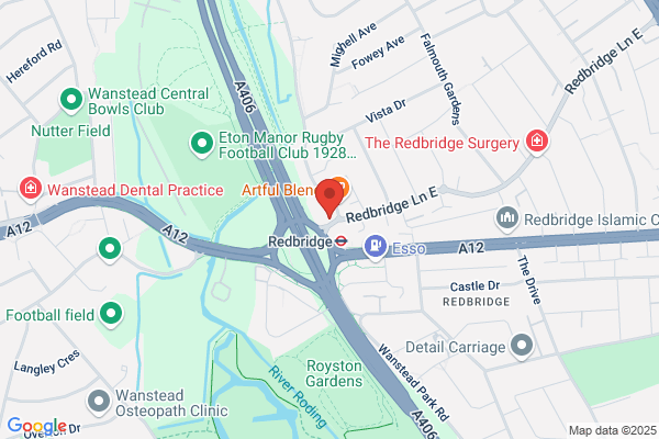 Red House Beefeater - CLOSED