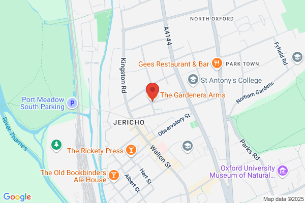 The Gardeners Arms