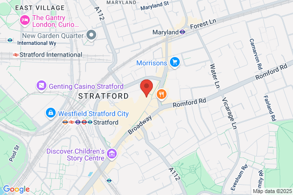 The Sportsman Stratford