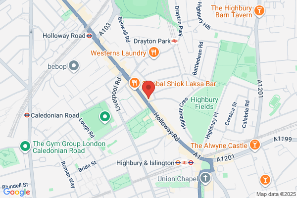 North London Buddhist Centre
