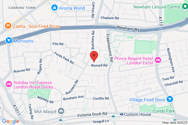 Summerdale Court Care Home