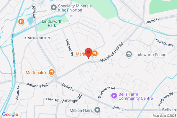 Tudor House Residential Care Home