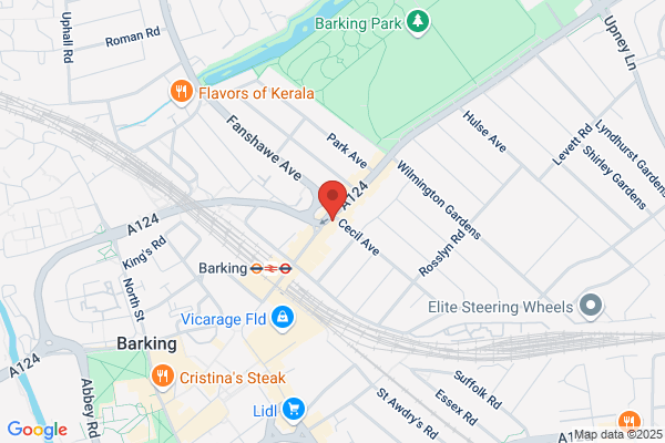 Farhana Indian Restaurant and Take Away