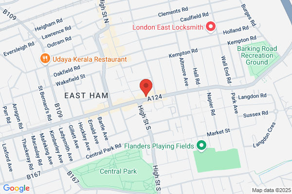 Pizza Hut East Ham