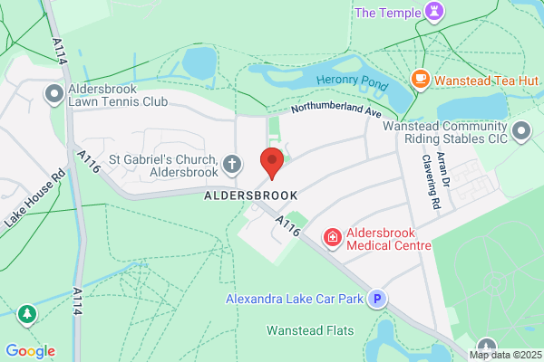 Aldersbrook Roofing