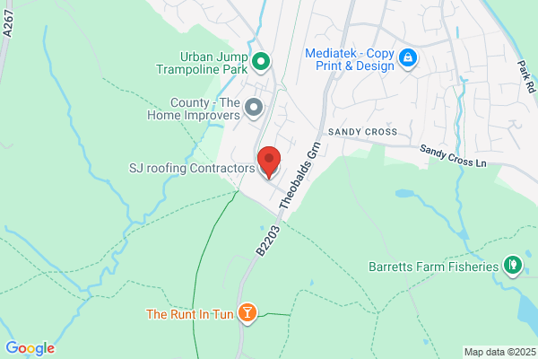 S & J Roofing