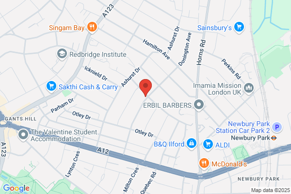 S.F.B Roofing Ltd