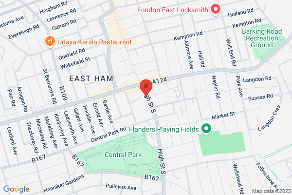 Newham College Of Further Education