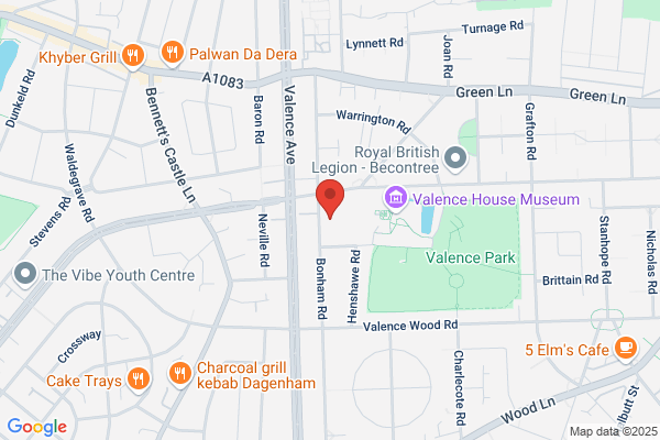 Valence Junior School