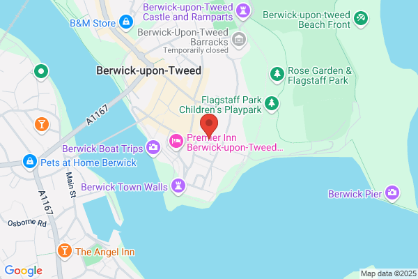 Berick Furnishers
