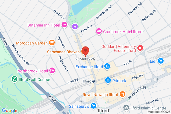 Polyguard Security Services UK Ltd