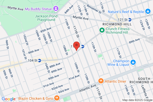 Sample Shoe Stores