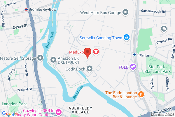 Kilnbridge Construction Ltd