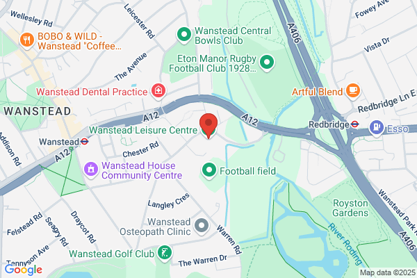 Wanstead Snooker Centre