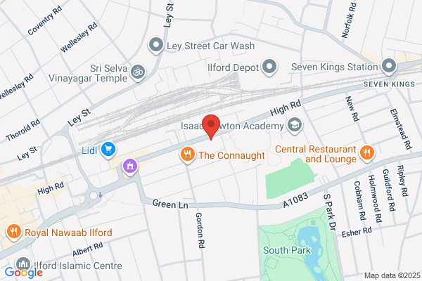 Christchurch Solicitors
