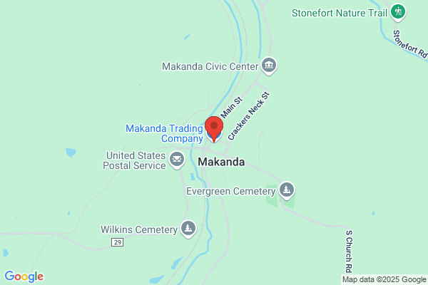 Makanda & Co