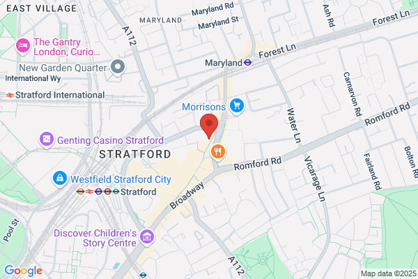 Pillai & Jones