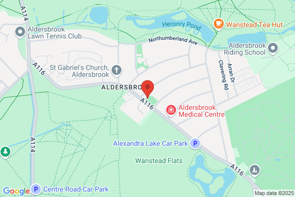 Aldersbrook Bowls Club Ltd