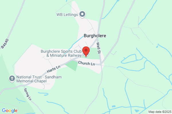 Burghclere